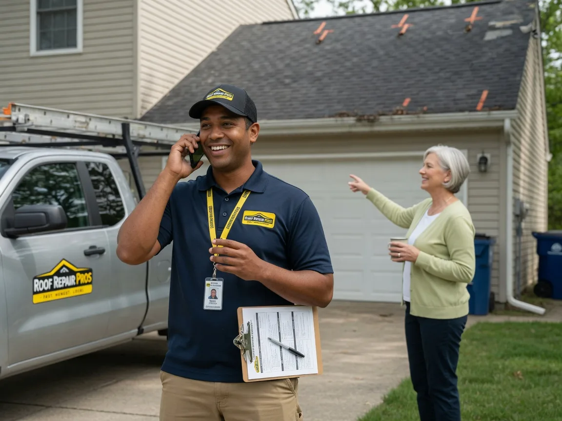 Roof Repair Ivan, AR FAQs
